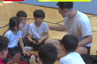 伤愈归来！训练师分享女篮国手武桐桐投射训练视频